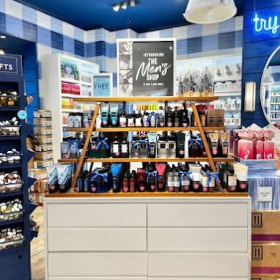 Bath & Body Works - Midvalley Southkey