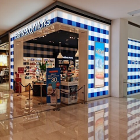 Bath & Body Works - Pavilion