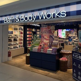 Bath & Body Works - Penang International Airport