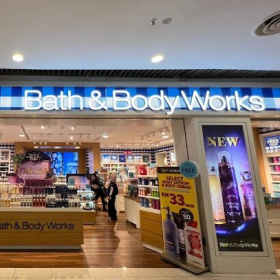 Bath & Body Works - Queensbay Mall