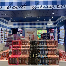 Bath & Body Works - KL Sogo