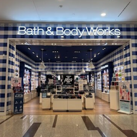 Bath & Body Works - Sunway Pyramid