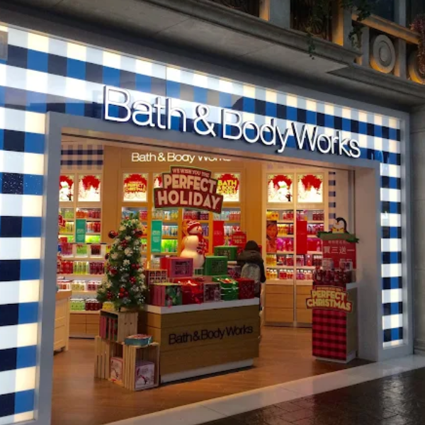 Bath & Body Works - Venetian Macao
