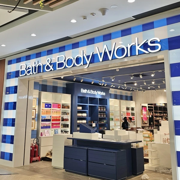 Bath & Body Works - Vincom Mega Mall Grand Park