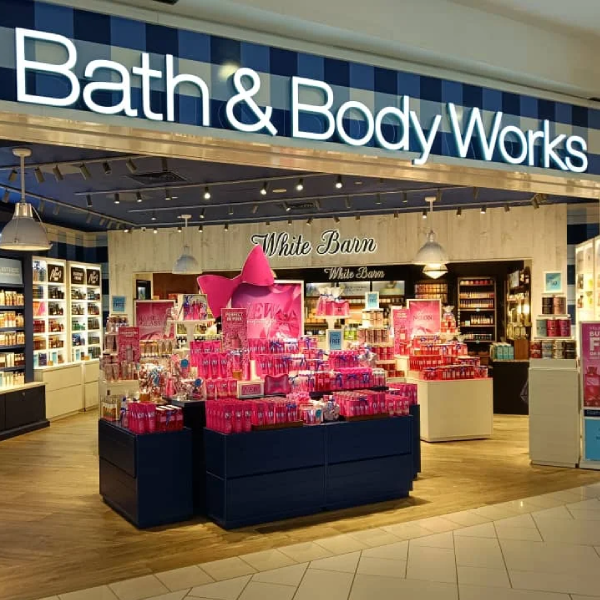 Bath & Body Works - Vivacity Megamall