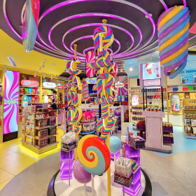 Candy Party - KLIA Domestic
