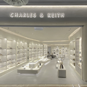 Charles & Keith - Aeon Ipoh Station