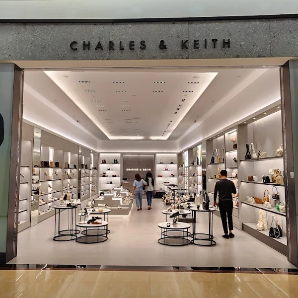 Charles & Keith - Aeon Tebrau City