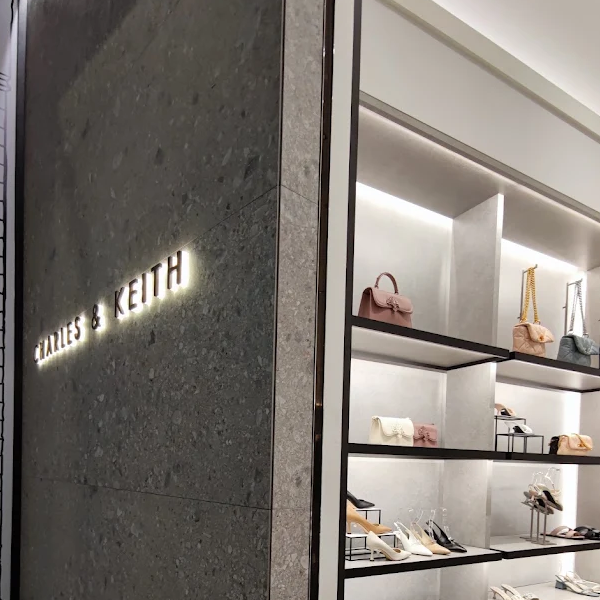 Charles & Keith - Central I-City