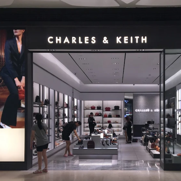 Charles & Keith - Genting Sky Avenue