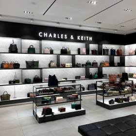 Charles & Keith - Genting Premimum Outlet