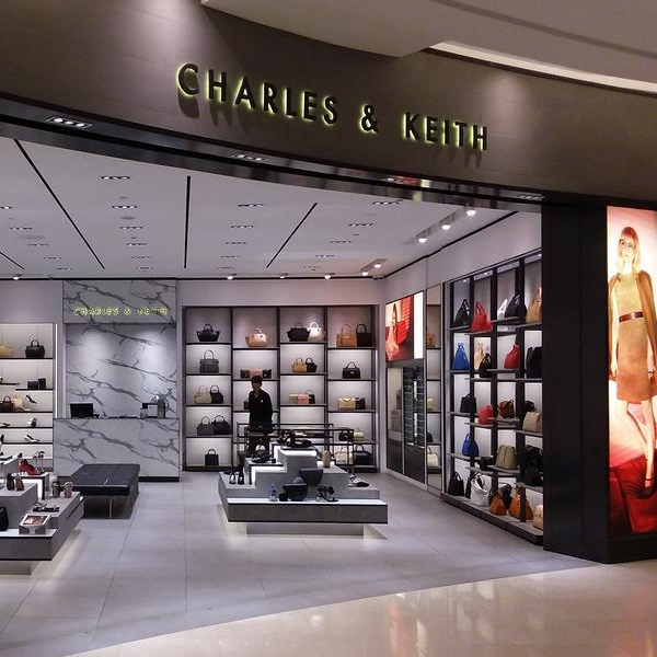 Charles & Keith - Imago Shopping Mall