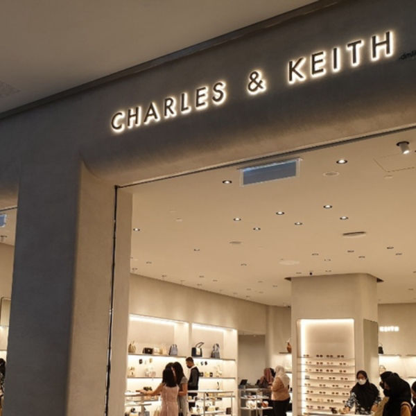 Charles & Keith - Sunway Carnival Mall
