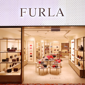 Furla - KLIA 2