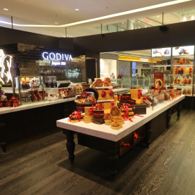Godiva Chocolatier - NU Sentral