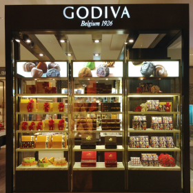 Godiva Chocolatier - Pavilion