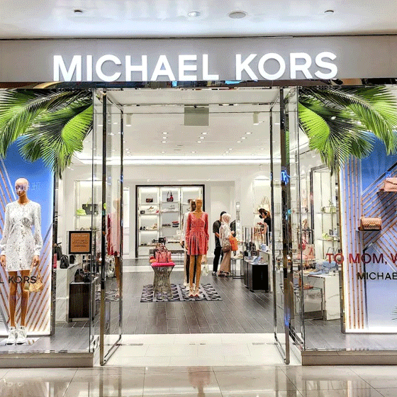 Michael Kors - Vivo City