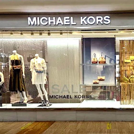 Michael Kors - Grand Indonesia