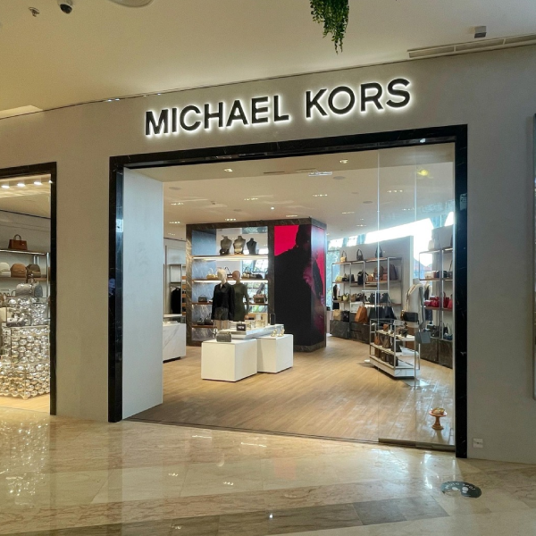 Michael Kors - Icon Bali
