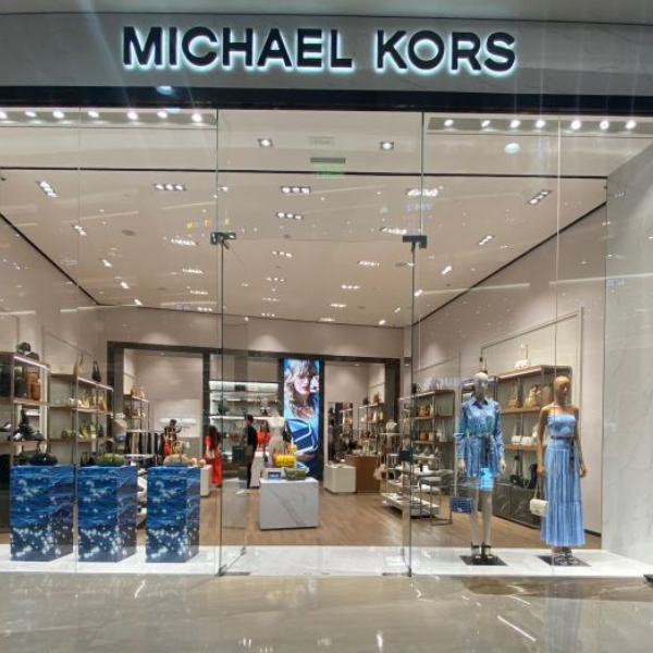 Michael Kors - Pakuwon Mall Jogja