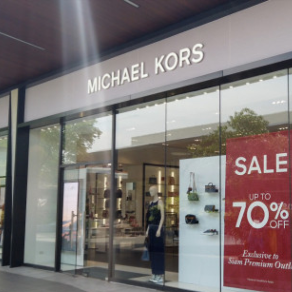 Michael Kors - Siam Premium Outlet