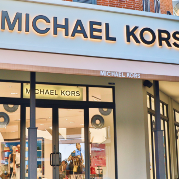 Michael Kors - Summarecon Villaggio Outlets