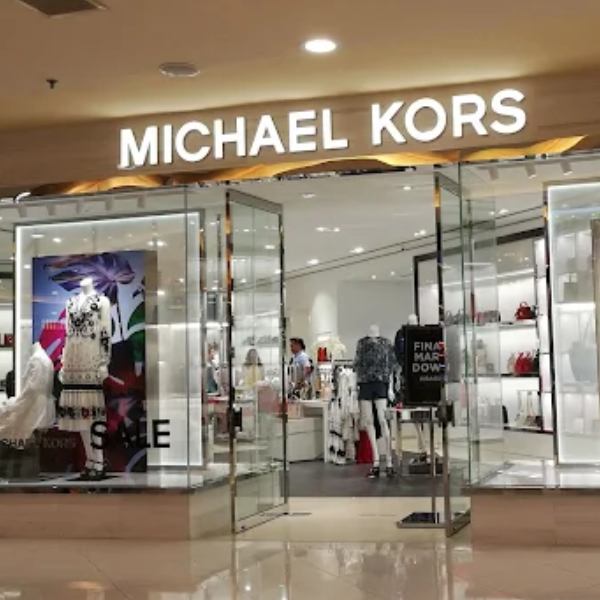 Michael Kors - Sunway Carnival Mall