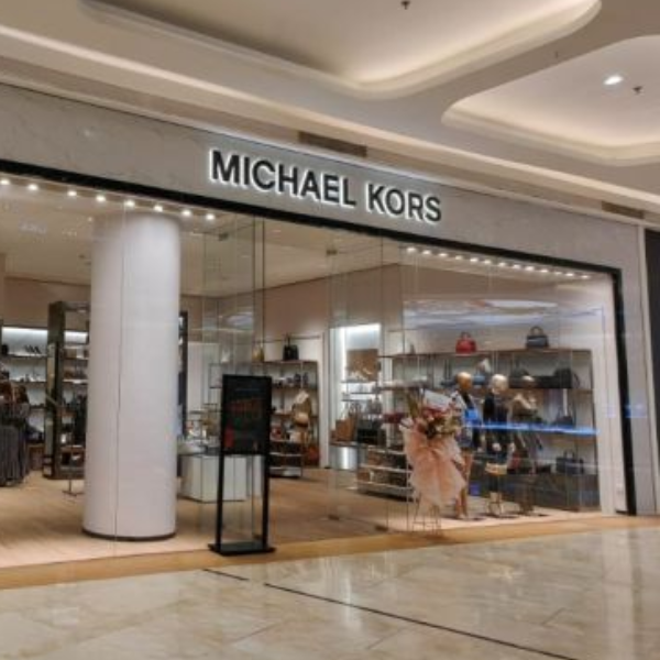 Michael Kors - Trans Studio Mall Makassar