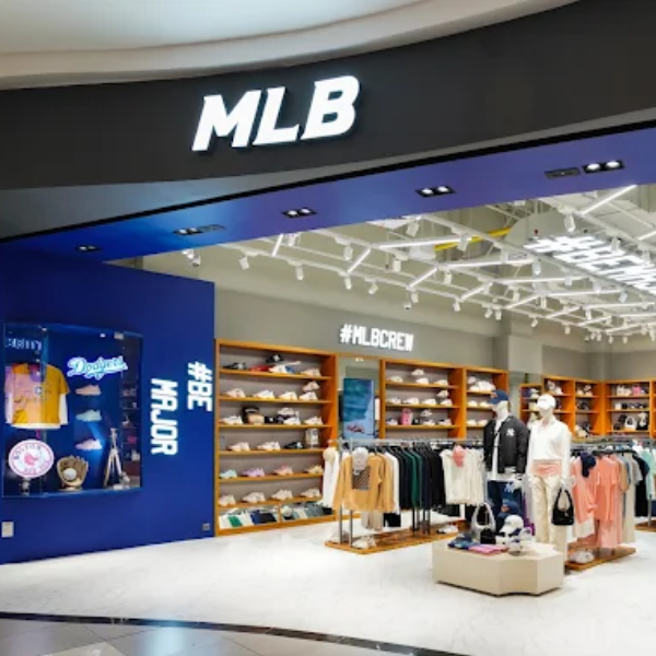 MLB - Aeon Mall BSD City