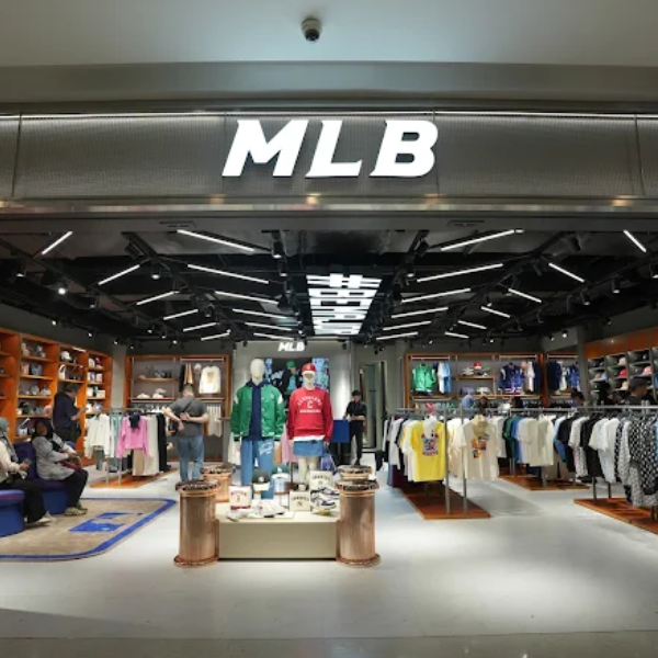 MLB - Delipark Mall Medan