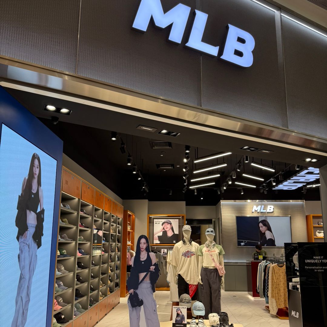 MLB - Gurney Paragon