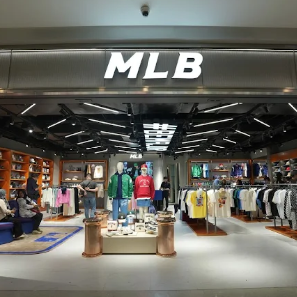 MLB - Icon Bali