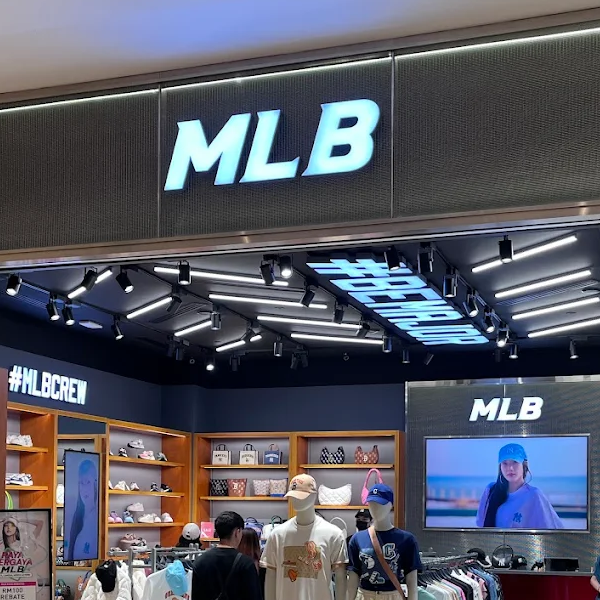 MLB - Imago Shopping Mall