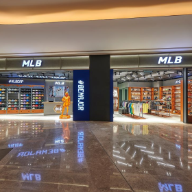 MLB - IOI City Mall