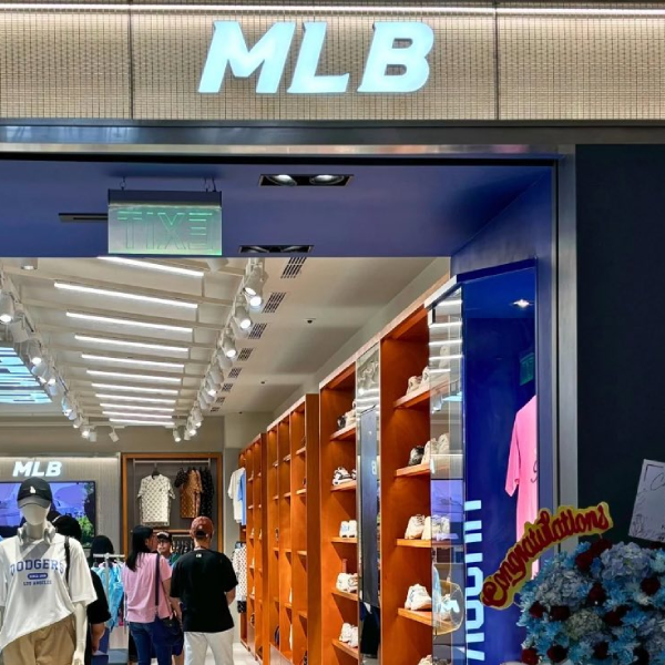 MLB - Summarecon Mall Kelapa Gading 3