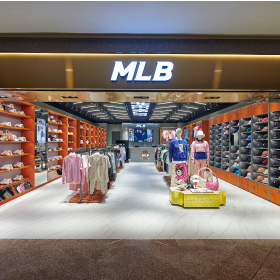MLB - Midvalley Megamall