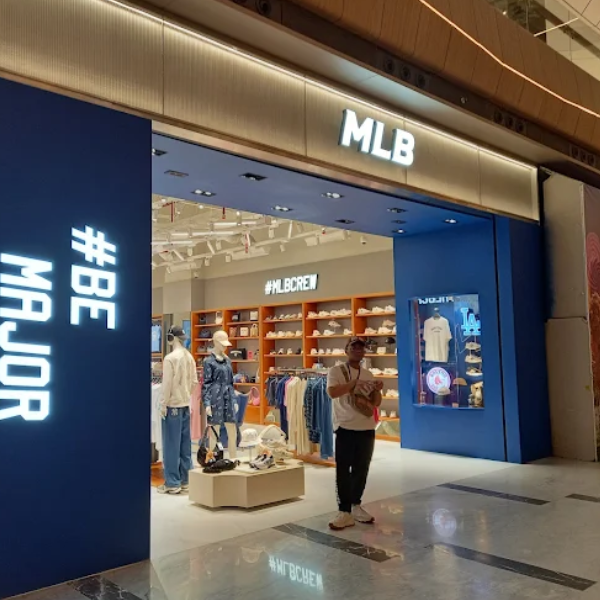 MLB - Pakuwon Mall Bekasi