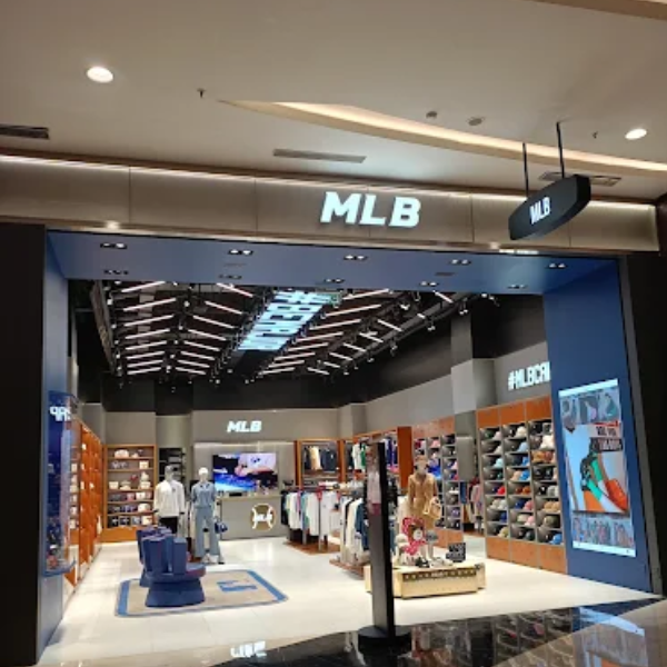 MLB - Pakuwon Mall Jogja
