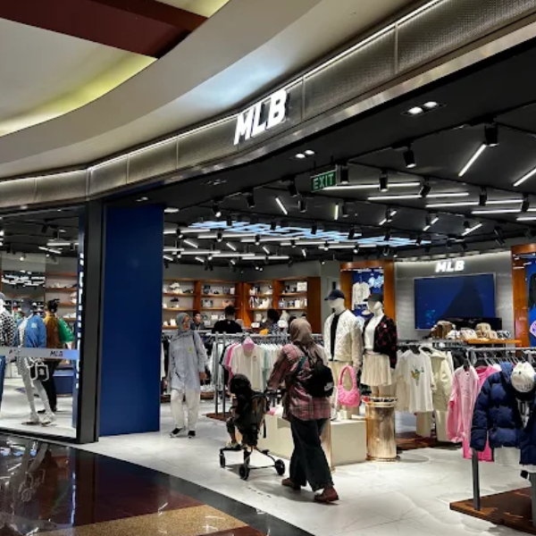 MLB - Pondok Indah Mall 2