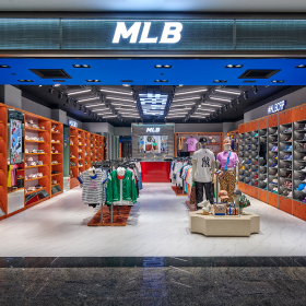 MLB - Midvalley Southkey