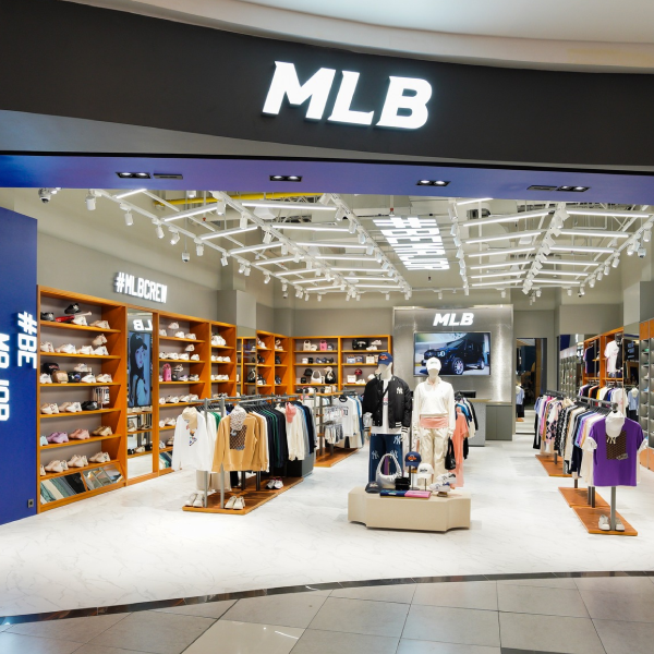 MLB - The Grand Outlet