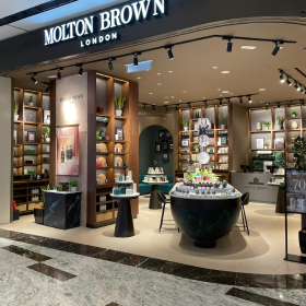 Molton Brown - Tun Razak Exchange