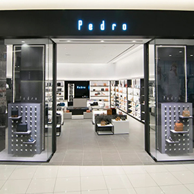 Pedro - Aeon Tebrau City