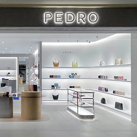Pedro - Midvalley Megamall