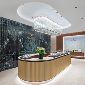 Rolex - Suria KLCC