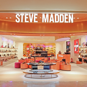 Steve Madden - Midvalley Megamall
