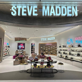 Steve Madden - Tun Razak Exchange