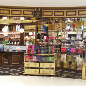 TWG - Bangsar Shopping Centre