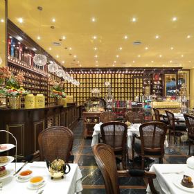 TWG - Gurney Paragon