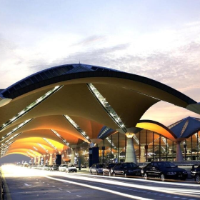 TWG - KLIA